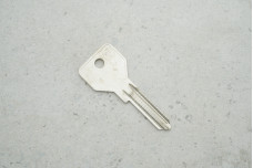 Заготовка ключа JMA STB 1/STN1R(S)/STB 2