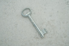Заготовка ключа JANIA 23