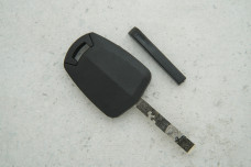 Заготовка ключа Canas PHU 47АP(Р) (під чіп)