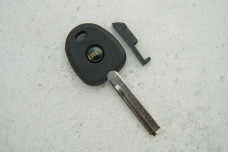 Корпус ключа Hyundai / Кia 13PTOO/HYN19D (правий, під чіп) 