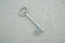 Заготовка ключа JANIA 2