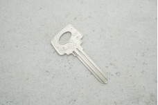 Корпус ключа LADA LA 4D (P)/LD 6R