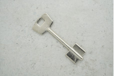 Заготовка ключа SMOT 1 (MOTTURA)