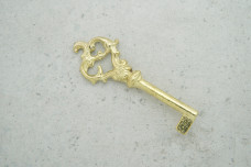 Заготовка ключа (ROMANIA,POLAND)/ SCMF3D, меблевий