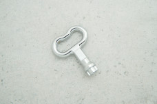 Заготовка ключа ATOS 4