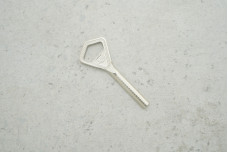 Заготовка ключа ФІН РМВ (ABL1 BELORUS)/AB1 GRAVER