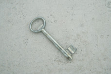 Заготовка ключа JANIA 11