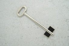 Заготовка ключа JMA 5DVN 6(S) / DV13G(J)