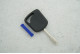 Корпус ключа Ford PFOT 11P (під чіп)