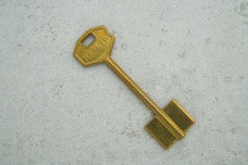 Заготовка ключа БАР"ЄР