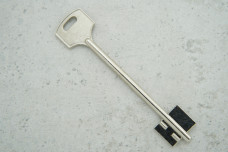 Заготовка ключа ЕЛЬБОР №17