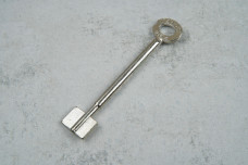 Заготовка ключа Canas SMRK1D