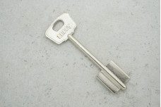 Заготовка ключа Canas SMOT 5 (MOTTURA)