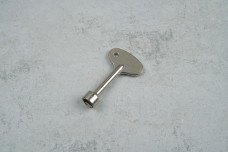 Заготовка ключа ATOS 12 (Електрощитові-Тамбури)