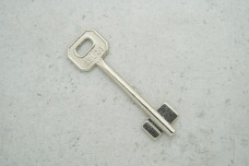 Заготовка ключа Canas SELZ 3 (ELZETT)