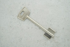 Заготовка ключа Canas SMOT 2 (MOTTURA)