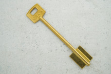 Заготовка ключа Чиза 4 пл (CISA-4)