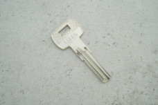 Заготовка ключа Canas PAP 2 (APECS)