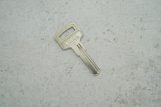 Заготовка ключа Canas PTL 102 (APECS навiснi замки)