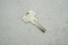 Заготовка ключа Canas PKA 4U(KALE)