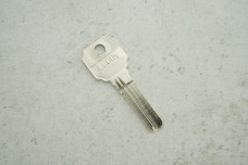 Заготовка ключа Canas PLC 10 /LIN19D(LINCE)