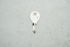 Заготовка ключа JMA DOM 3I (DOM)