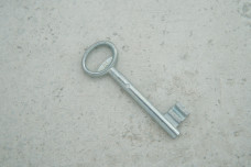 Заготовка ключа JANIA 26