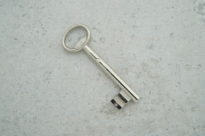 Заготовка ключа JANIA 13