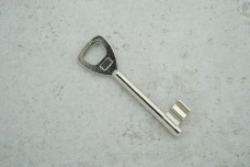 Заготовка ключа ЛОБ 6-33/ELTO-ZNAL