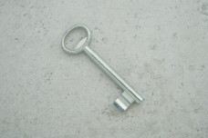 Заготовка ключа JANIA 20