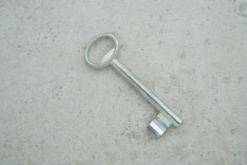 Заготовка ключа JANIA 25