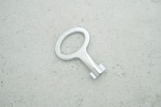 Заготовка ключа MESAN 1