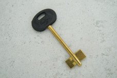 Заготовка ключа МЕТТЕМ 3В9 ПЛ (№1)