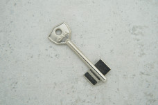 Заготовка ключа АОСАМ №2/SAM1G(J)/SAC 1(C)