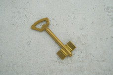 Заготовка ключа БЕРЕТ