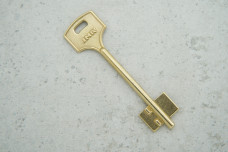 Заготовка ключа ЕЛЬБОР №13 (№1)/ELB2G(J)