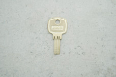 Заготовка ключа JMA DOM 34 (DM 58-Silka)