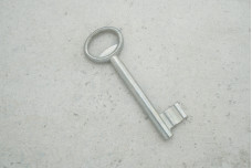 Заготовка ключа JANIA 4