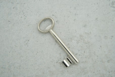 Заготовка ключа JANIA 18