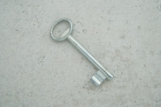 Заготовка ключа JANIA 22