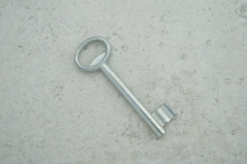 Заготовка ключа JANIA 3