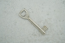 Заготовка ключа ЛОБ Ø6-34