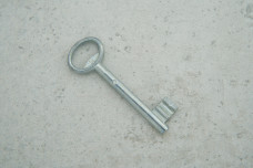 Заготовка ключа JANIA 14