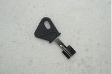 Заготовка ключа SILCA MT 2(P) /MTEGP