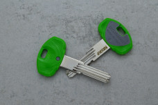 SECUREMME K22 SCM3R оригінал