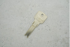 Заготовка ключа SILCA EVVA EV106R 