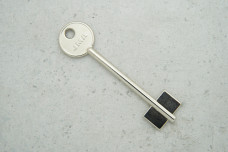 Заготовка ключа JMA 5ID 9