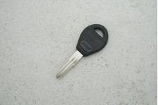 Корпус ключа NISSAN DA 7P/DAT10P (J)