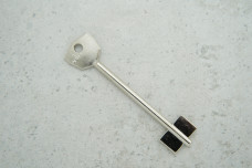 Заготовка ключа АОCАМ №4 (5ACM3( S)