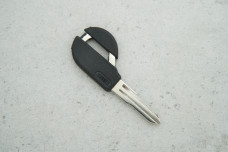 Корпус ключа NISSAN DA 6P